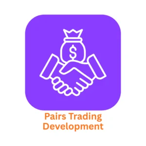 Associative: Your Expert Pairs Trading Development Company in Pune, India