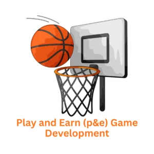 Expert Play-and-Earn (P&E) Game Development Company: Associative