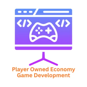 Leading Player-Owned Economy Game Development Company: Associative