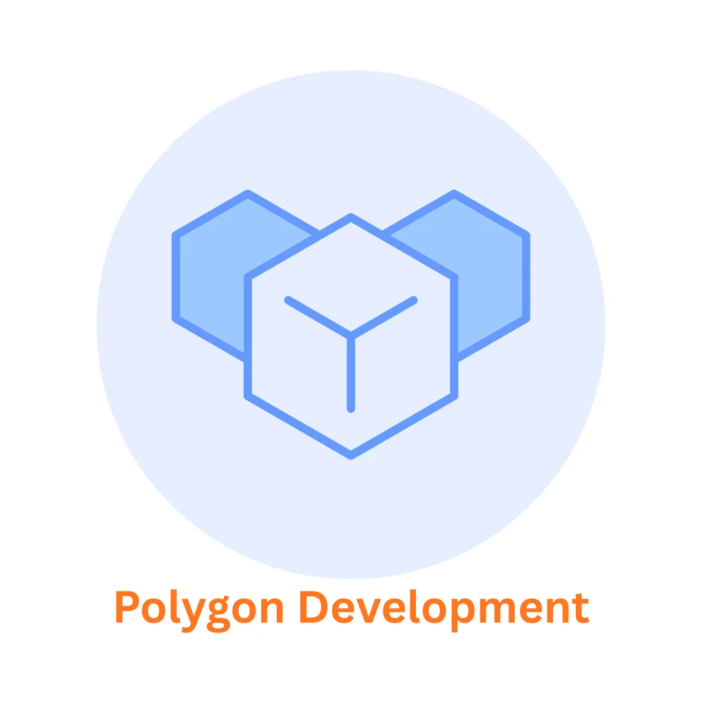 Expert Polygon Development Company: Transforming Visionary Ideas into Scalable Realities
