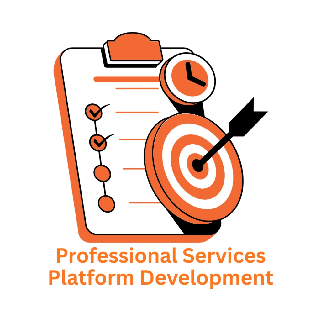 Professional Services Platform Development Company | Associative