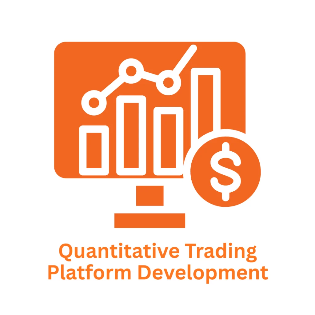 Building Your Edge: Partner with a Top Quantitative Trading Platform Development Company