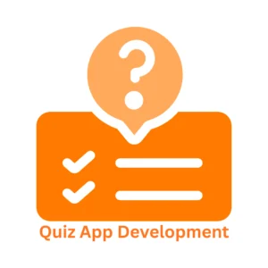 Your Trusted Quiz App Development Company: Associative