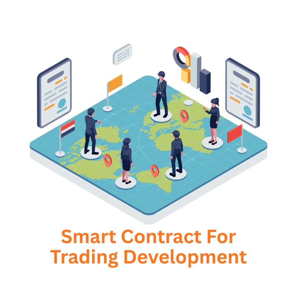 Associative - Your Trusted Smart Contract and Trading Technology Partner