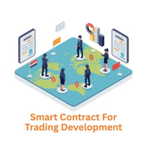 Associative - Your Trusted Smart Contract and Trading Technology Partner