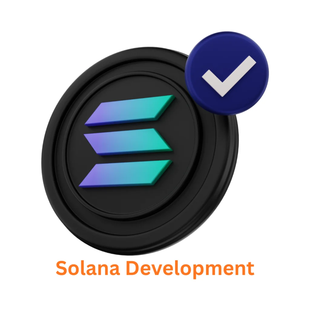 Expert Solana Development Company: Innovative Web3 Solutions by Associative