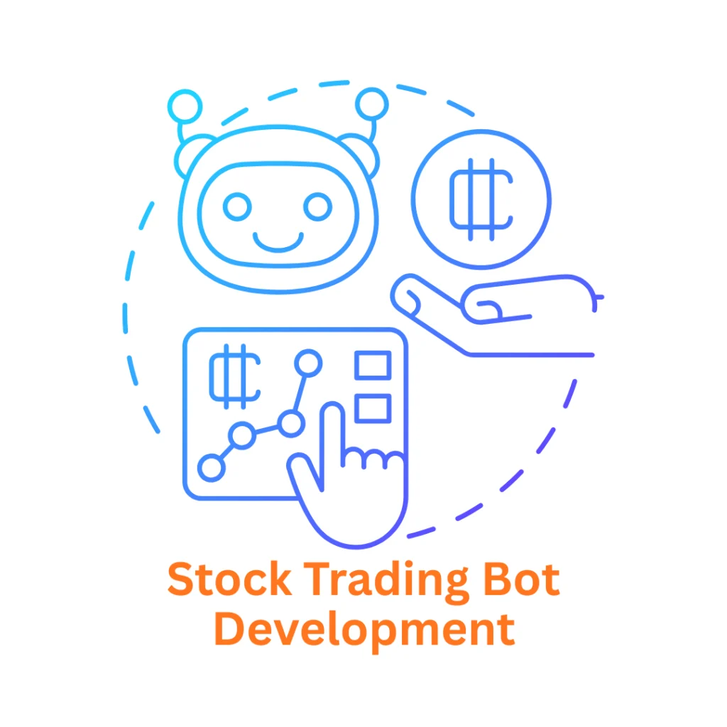 Your Partner in Algorithmic Trading: Associative - A Stock Trading Bot Development Company