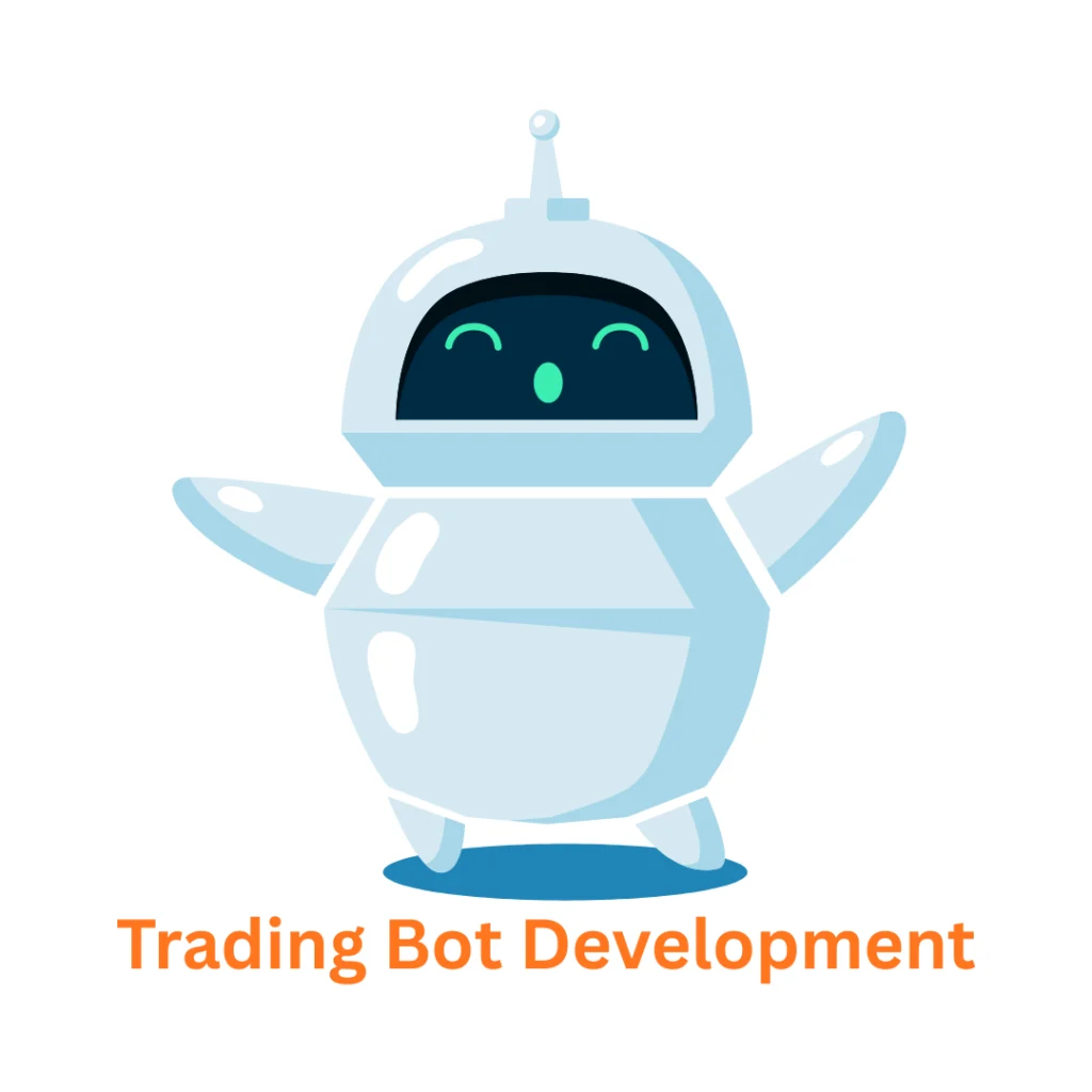 Your Premier Trading Bot Development Company: Associative