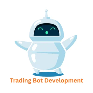 Your Premier Trading Bot Development Company: Associative