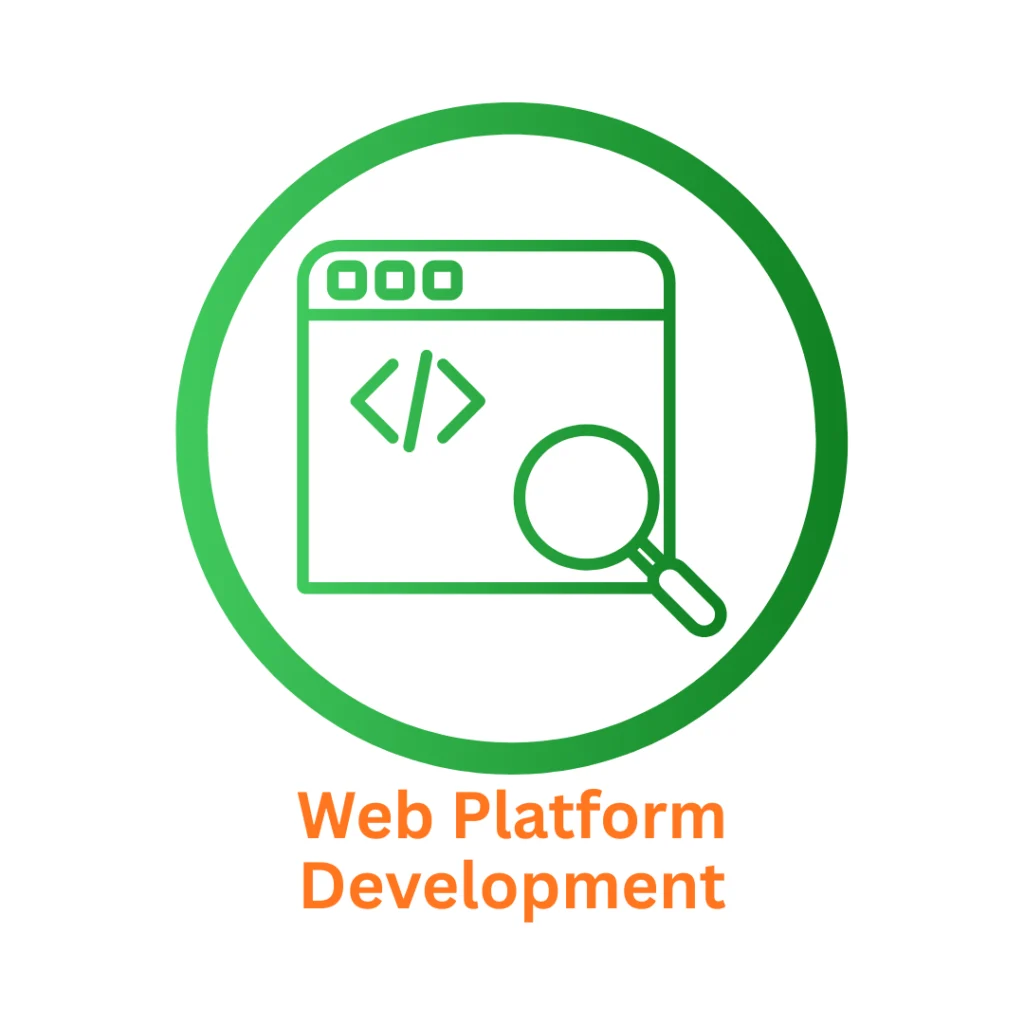 Your Trusted Web Platform Development Company: Associative