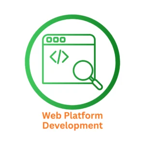 Your Trusted Web Platform Development Company: Associative