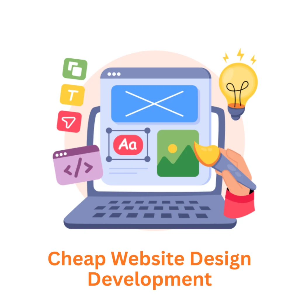 Associative: Your Trusted and Cheap Website Design Company Based in Pune, India