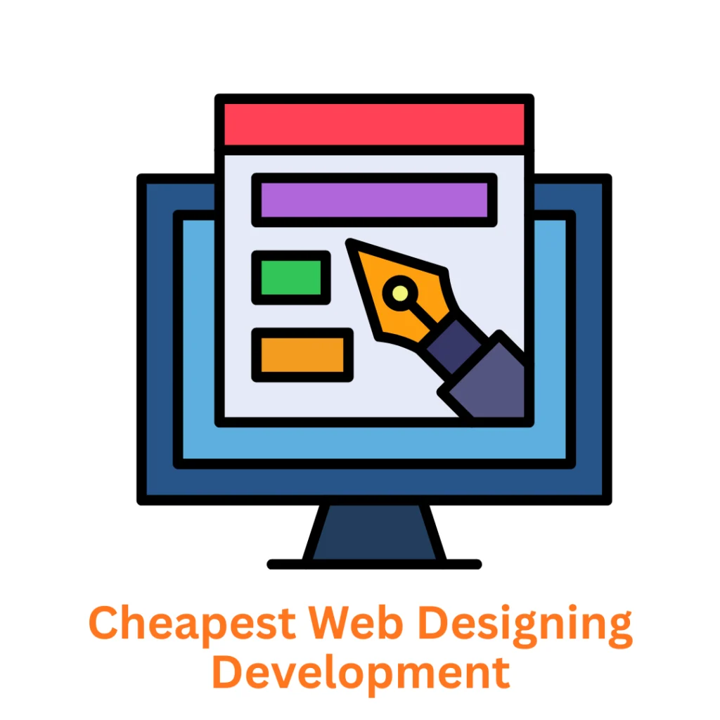 The Cheapest Web Designing Company for High-Quality Digital Solutions: Associative