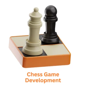 Leading Chess Game Development Company in Pune, India - Associative