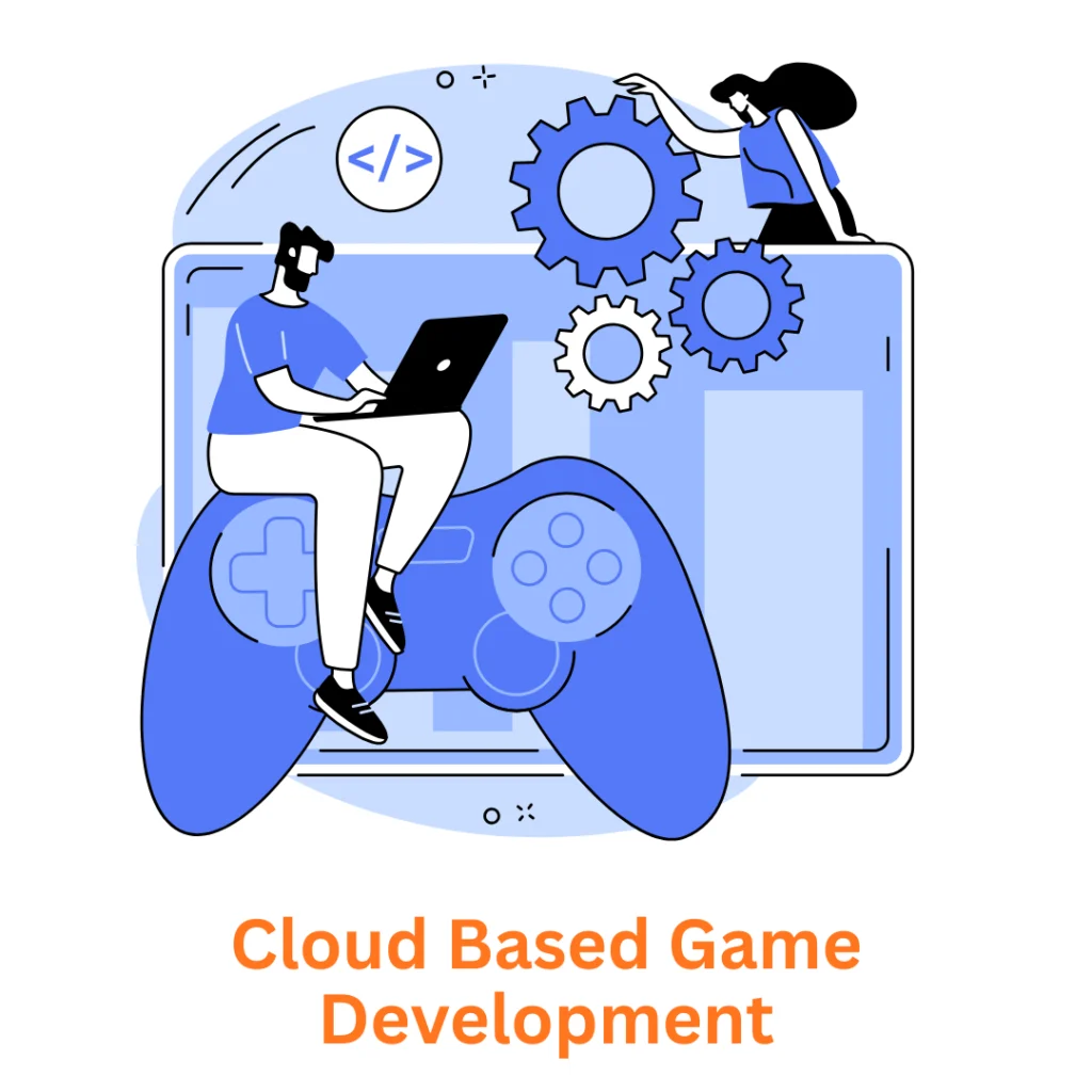 Associative: Your Premier Cloud-Based Game Development Company