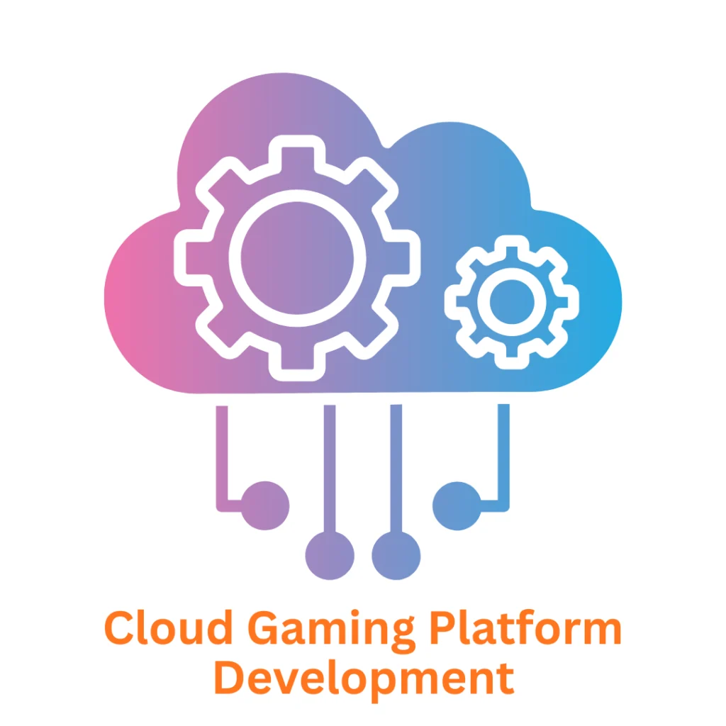 Cloud Gaming Platform Development Company - Build the Future of Gaming with Associative
