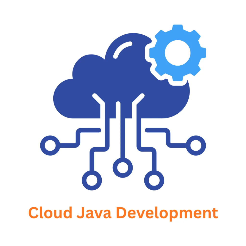 Associative: Your Trusted Cloud Java Development Company in Pune