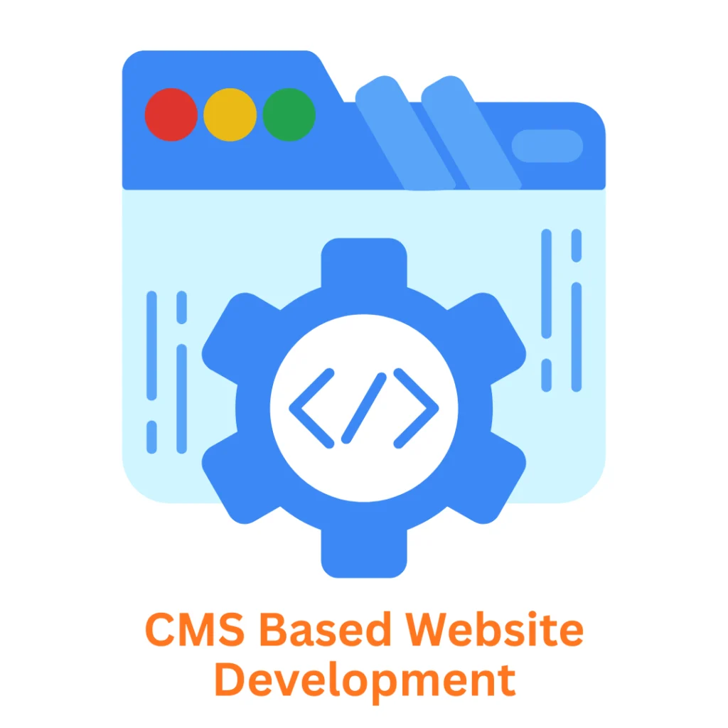 Associative: Leading CMS Based Website Development Company in Pune, India