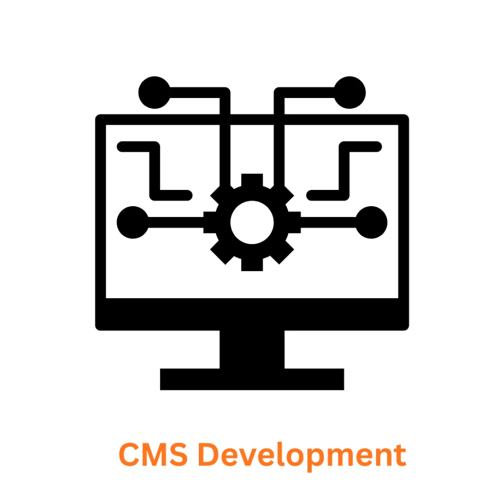 Associative - Your Premier CMS Development Company in Pune, India