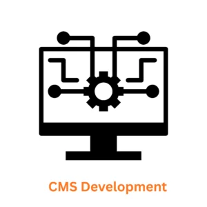Associative - Your Premier CMS Development Company in Pune, India