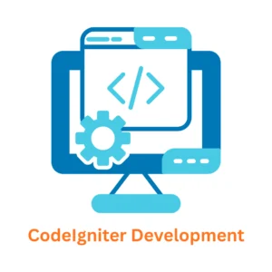Associative: Your Trusted CodeIgniter Development Company in Pune, India