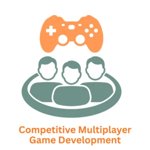 Build High-Performance Gaming Experiences with Associative: Your Competitive Multiplayer Game Development Company