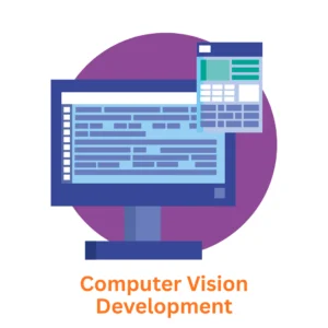 Associative: Your Trusted Computer Vision Development Company in Pune, India