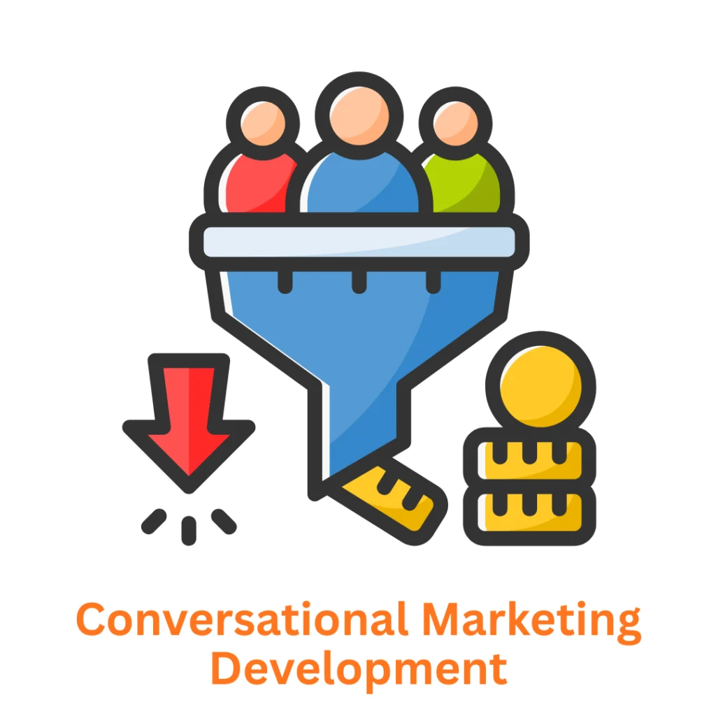 Associative: The Leading Conversational Marketing Company and Tech Partner in Pune