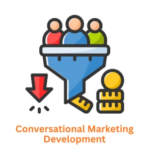 Associative: The Leading Conversational Marketing Company and Tech Partner in Pune