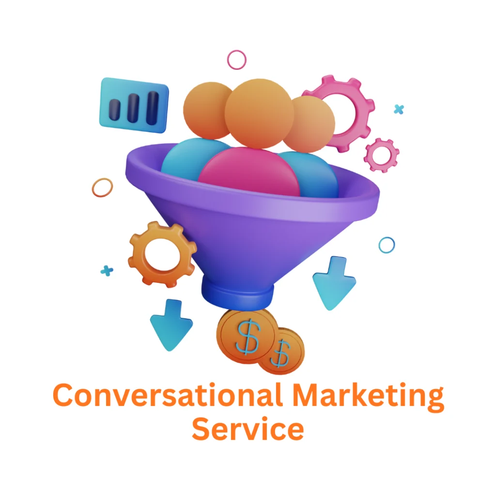 Conversational Marketing Service: Transform Your Customer Experience with Associative