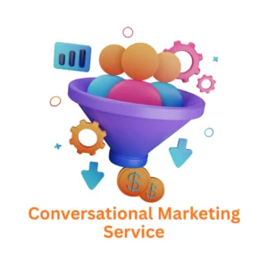 Conversational Marketing Service: Transform Your Customer Experience with Associative