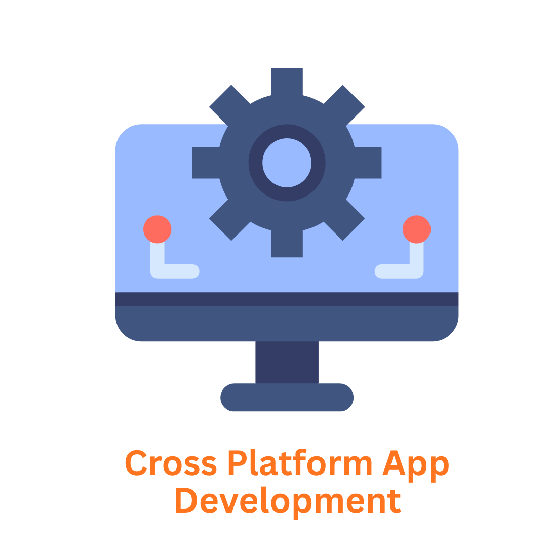 Trusted Cross Platform App Development Company Associative - India
