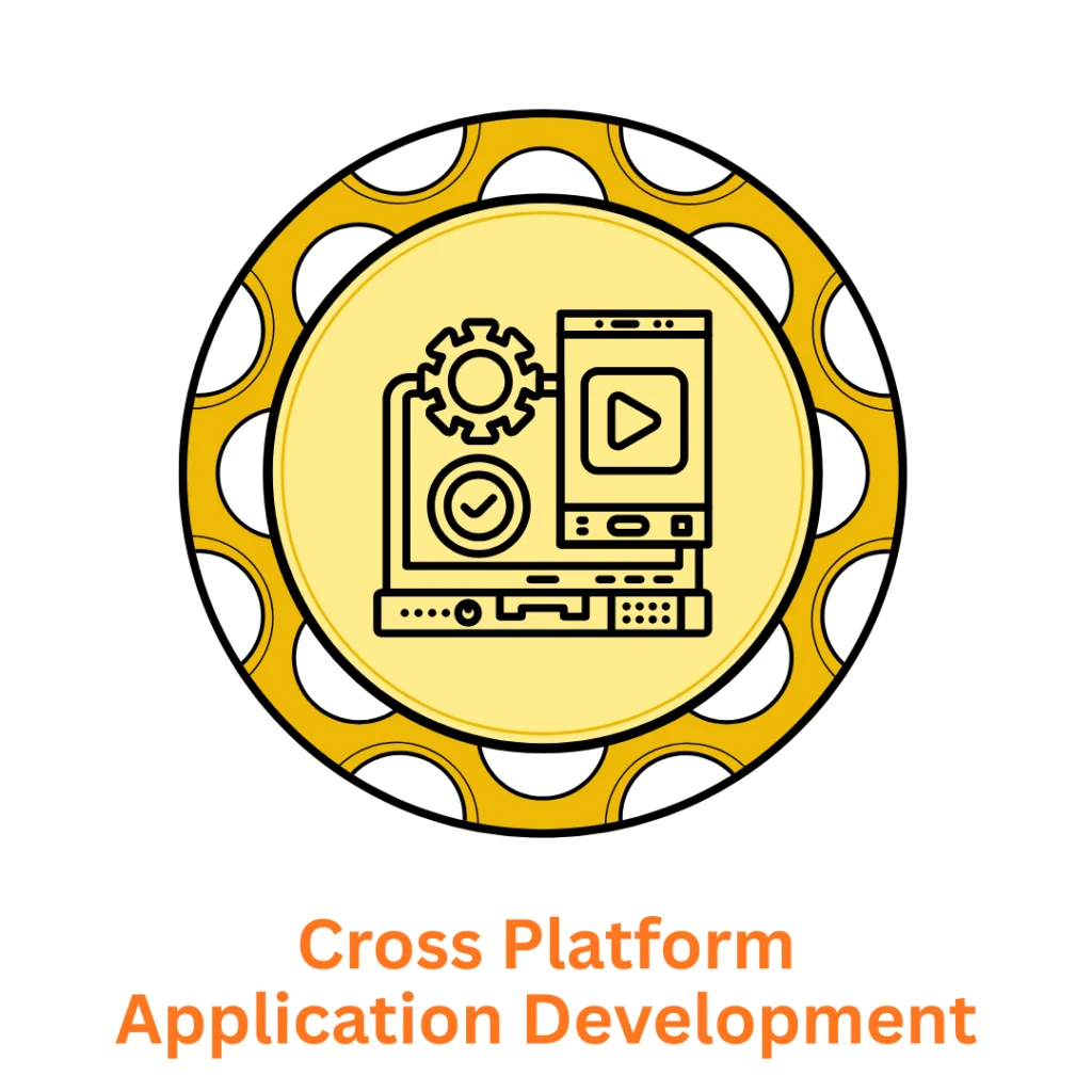 Associative: Your Trusted Cross Platform Application Development Company in Pune, India