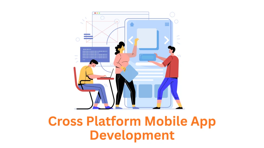 Associative: Your Trusted Cross Platform Mobile App Development Company in Pune