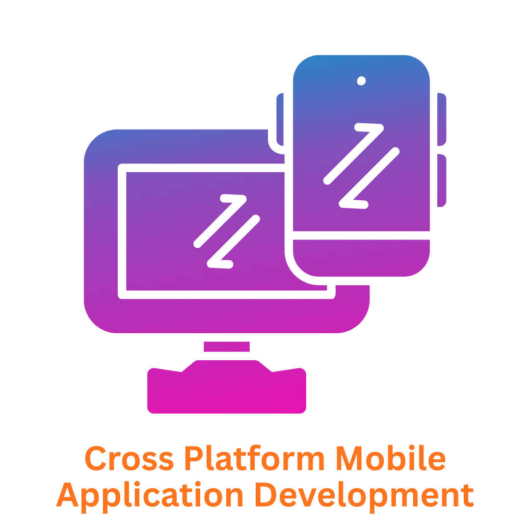 Trusted Cross Platform Mobile Application Development Associative