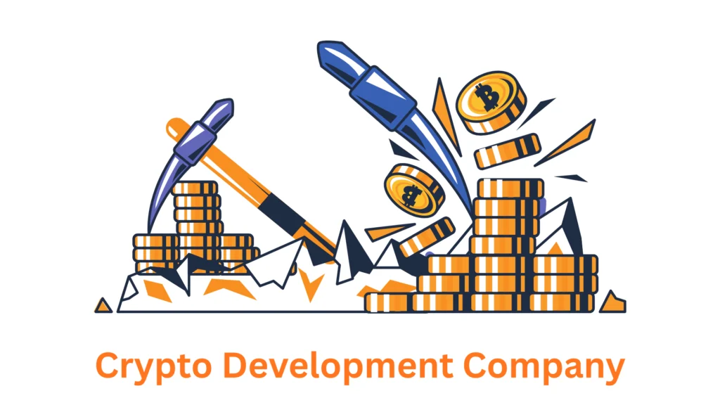 Associative - Expert Crypto Development Company Based in Pune, India