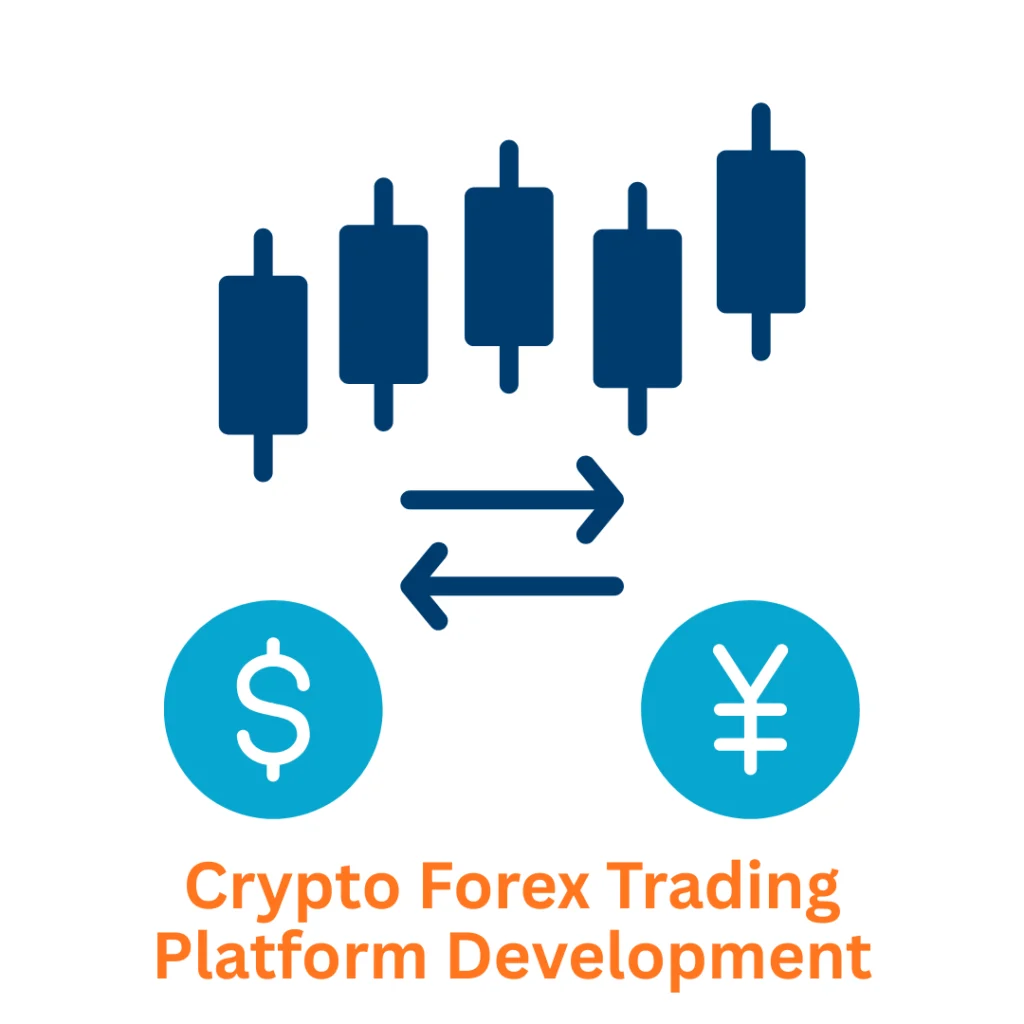 Associative: Your Premier Crypto-Forex Trading Platform Development Company
