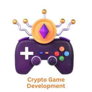 Associative: Your Trusted Crypto Game Development Company in Pune, India