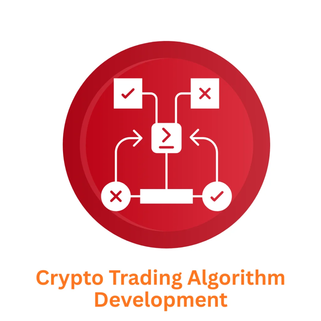 Expert Crypto Trading Algorithm Development Company - Associative