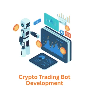Associative: Your Premier Crypto Trading Bot Development Company in Pune, India