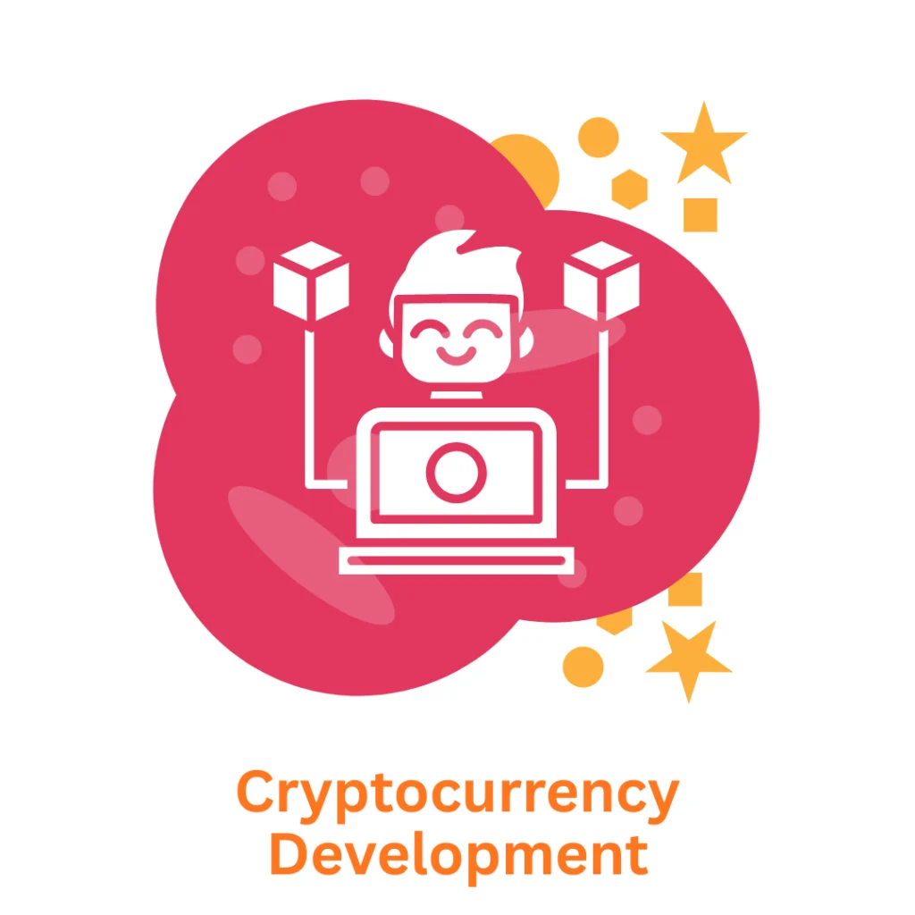 Associative: Your Trusted Cryptocurrency Development Company in Pune, India