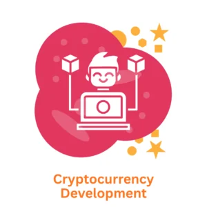 Associative: Your Trusted Cryptocurrency Development Company in Pune, India