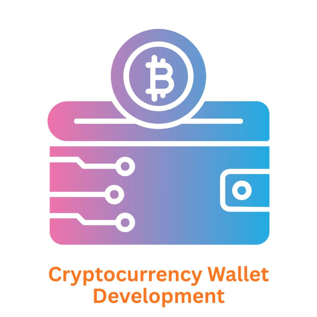 Associative: Your Trusted Cryptocurrency Wallet Development Company