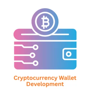 Associative: Your Trusted Cryptocurrency Wallet Development Company