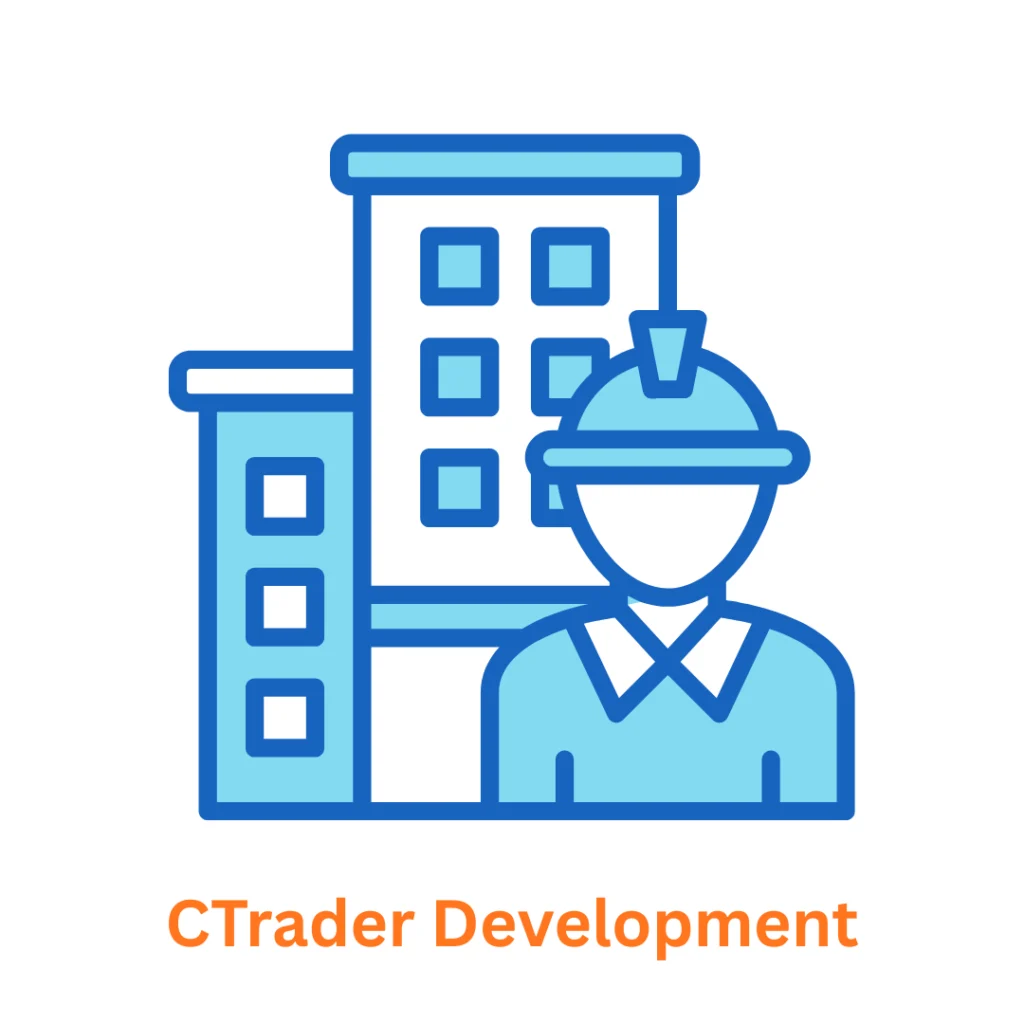 Associative: Your Trusted cTrader Development Company in Pune, India