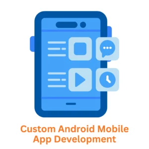 Associative: Your Premier Custom Android Mobile App Development Company in Pune