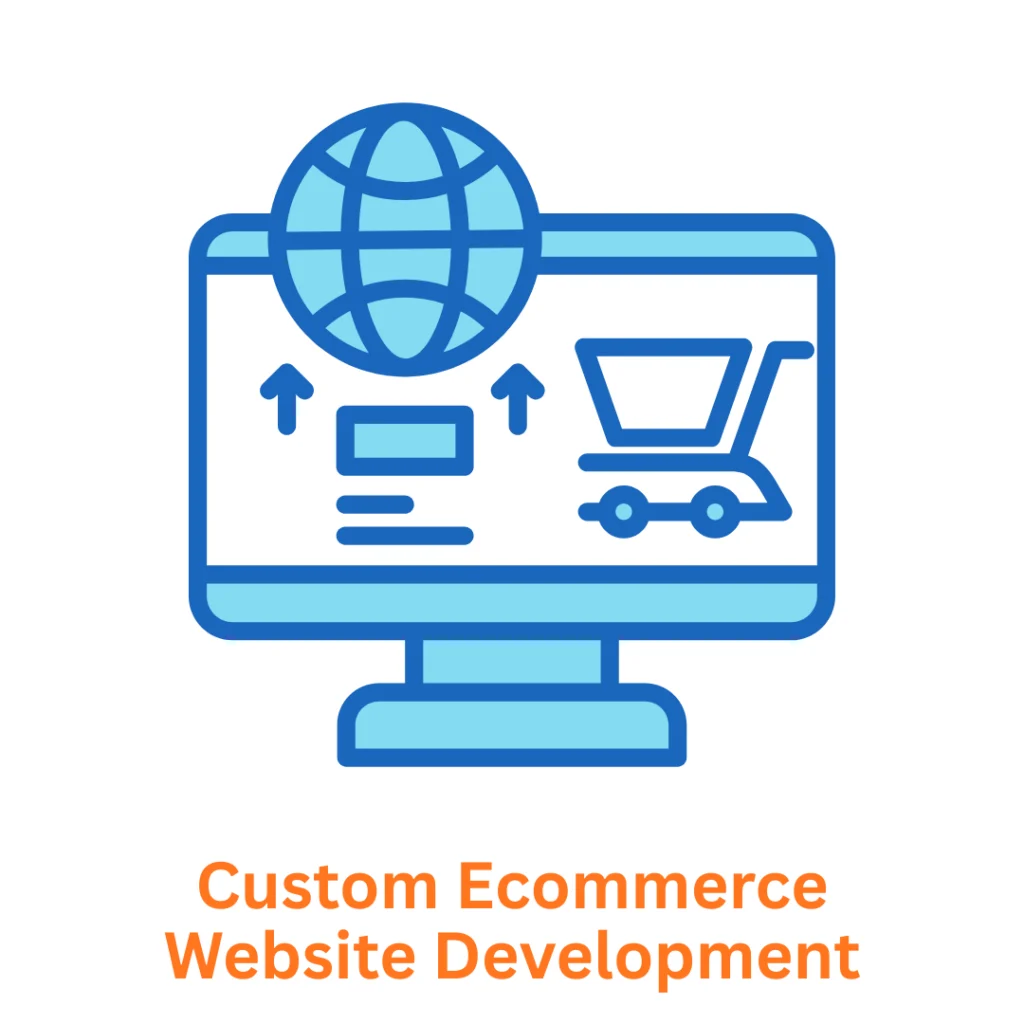 Partner with the Leading Custom Ecommerce Website Development Company in Pune, India
