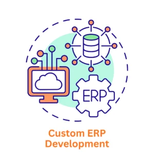 Associative: Your Trusted Custom ERP Development Company in Pune, India