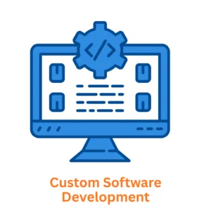 Associative: Your Premier Custom Software Development Company in Pune, India