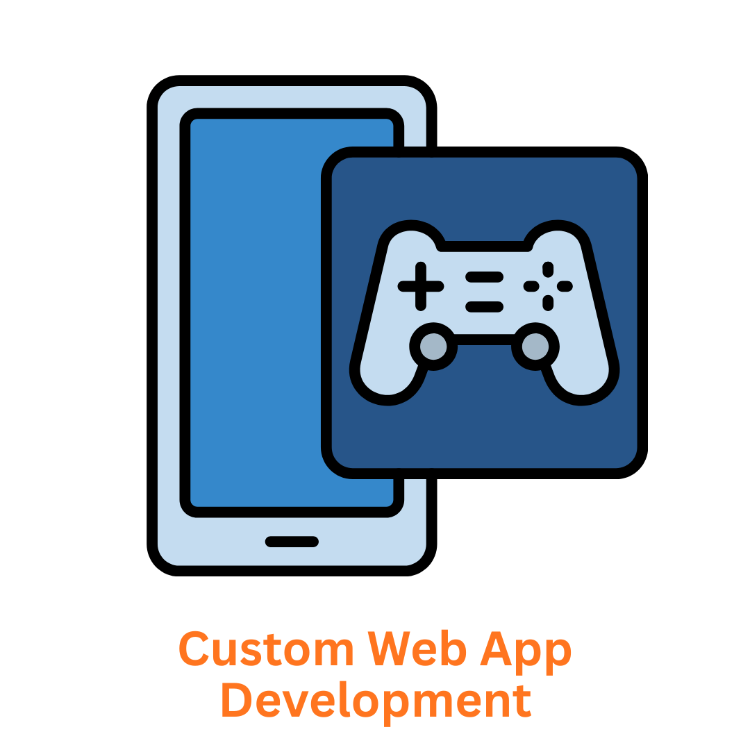 Premier Custom Web App Development Associative